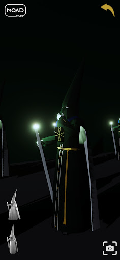 Nazareno, Semana Santa cofrade