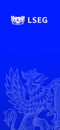 Android application LSEG Podcasts screenshort