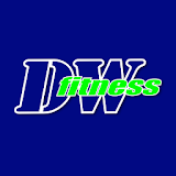 DWfitness icon