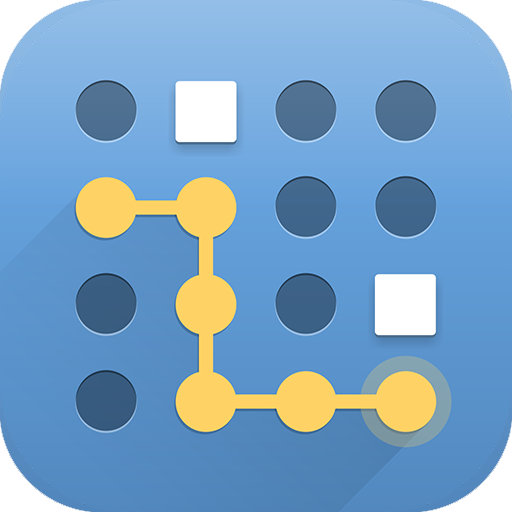 Dot Connect · Dots Puzzle Game 1.33 Icon