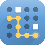 Cover Image of Download Dot Connect · Dots Puzzle Game  APK