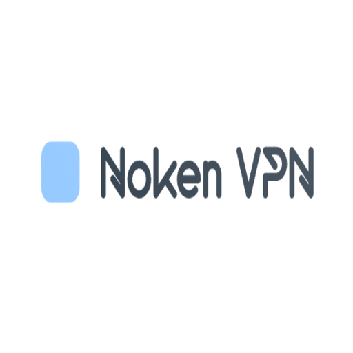 Noken VPN Fast 4G 5G logo