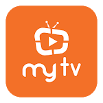 Cover Image of ダウンロード MyTV  APK