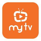 MyTV icon