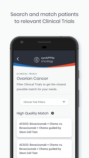 SynApptic Oncology Screen 2