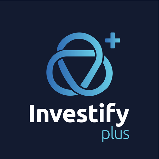 Investify Plus logo