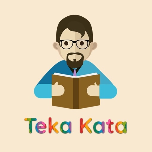 Permainan Teka Kata logo