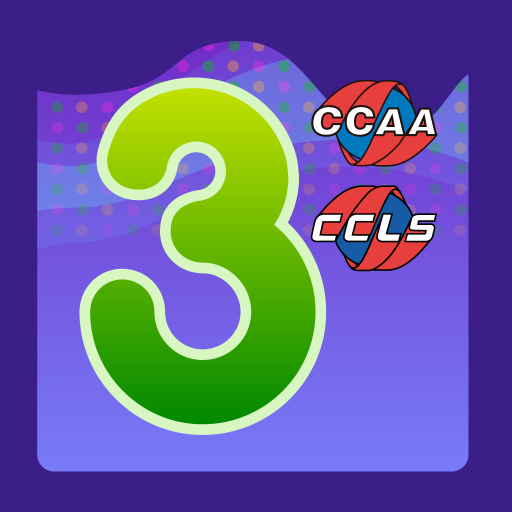 CCAA Kids 3 logo