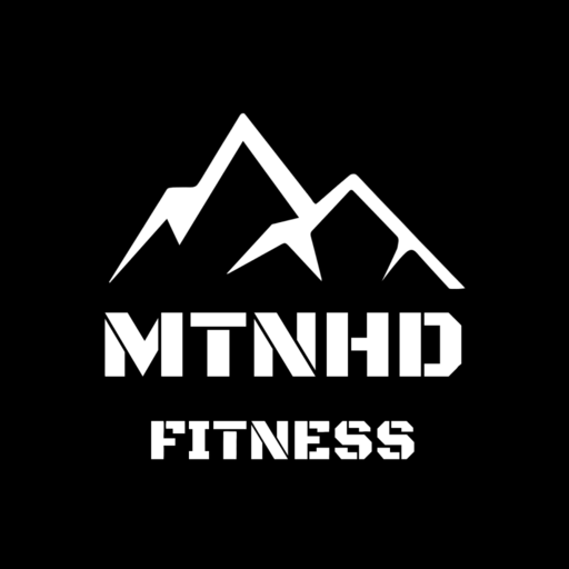 Mountainhood Fitness logo