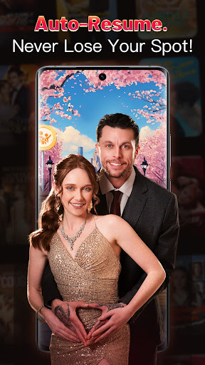 Screenshot of GoodShort - Movies & Dramas