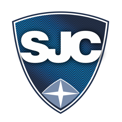 SJC Security Panic App logo