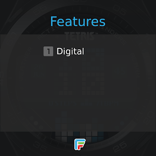 Tetris™ Digital Screenshot