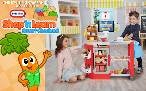 Imágen 8 Shop 'n Learn Smart Checkout android