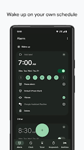 Free Clock Download 3