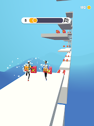 Jetpack Run