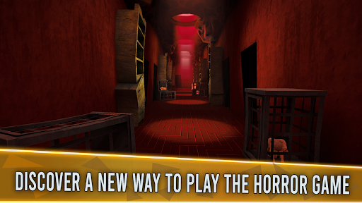 Nightmare Gate: Stealth Escape - Action - games