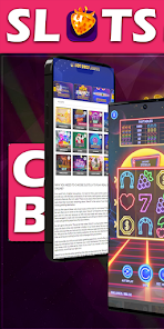 Slots LV Game - Online Pokies 1.0 APK + Mod (Free purchase) for Android