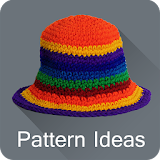 Pattern Ideas and Designs icon