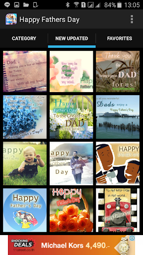 Fathers Day Cards