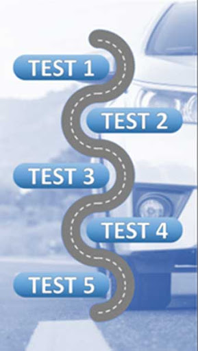 California DMV Practice Test