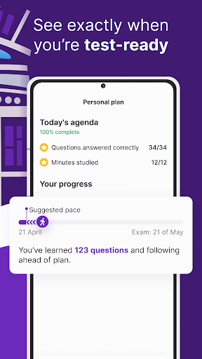 Driving Theory Test 2026 kit screenshot 22
