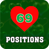 69 Sex Positions Kamasutra icon