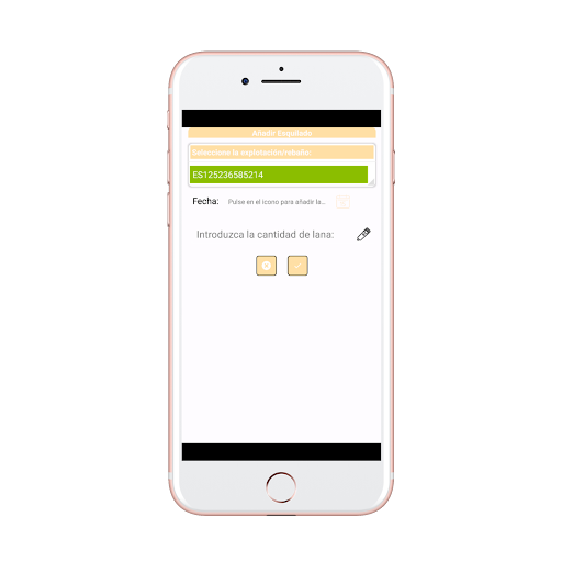 BioOvinoMobile - Manage your cattle Sheep