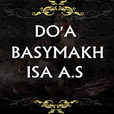 Do’a Basymakh Isa A.S icon