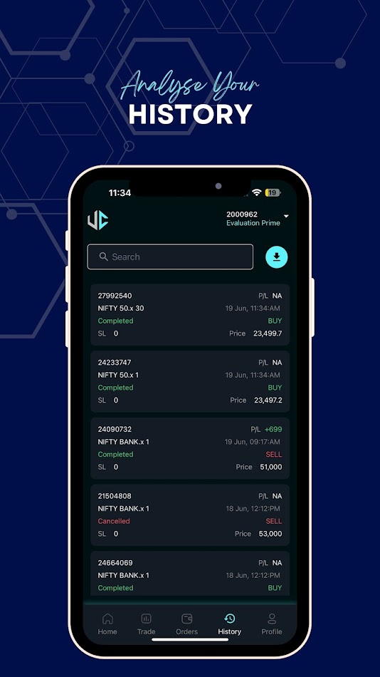 #4. Upper Circuit (Android) 由: Upper Circuit