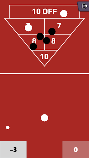 Super Shuffleboard Screen 3
