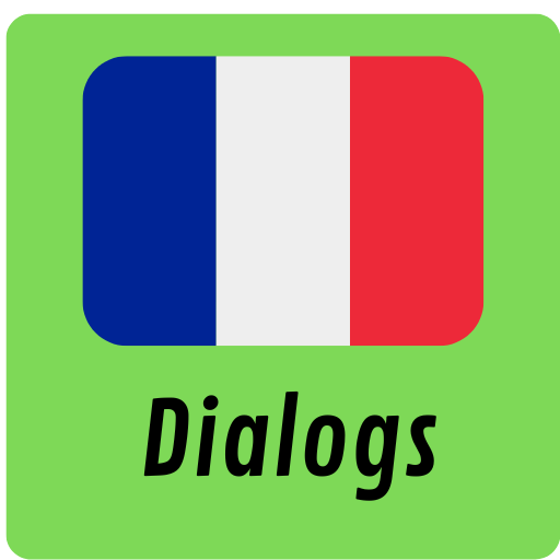 Learn french with daily dialog Download on Windows