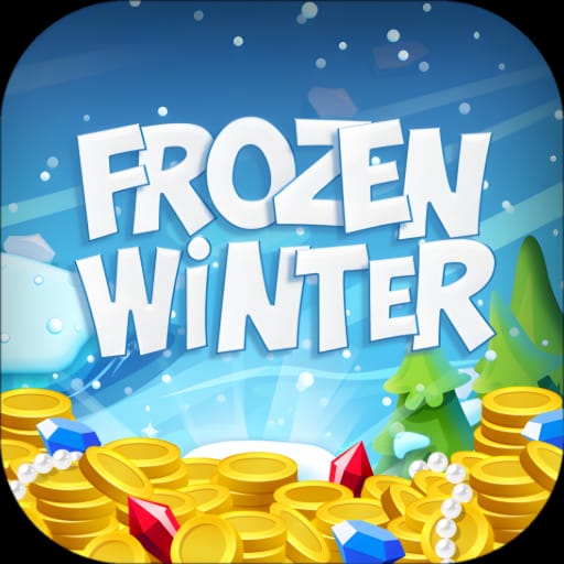 Frozen Winter Rewards