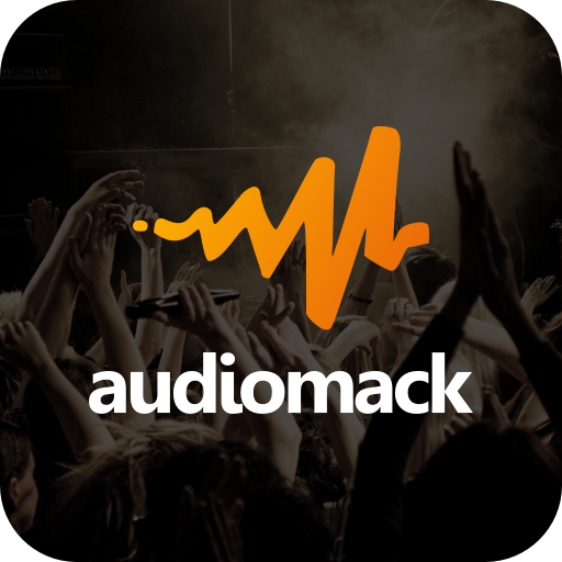 Audiomack New Music 6.8.5 (Full) Apk