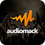 Ícone do Audiomack