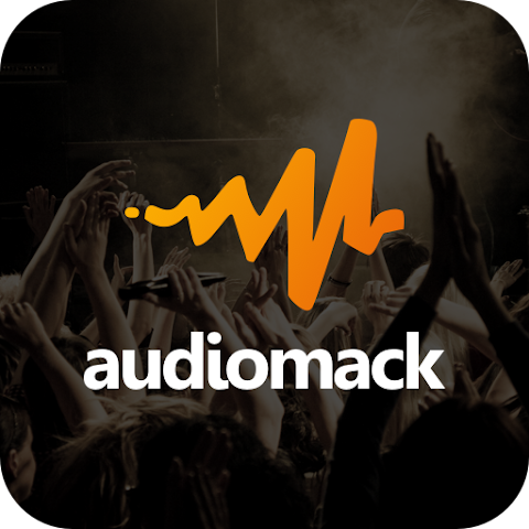 Audiomack  Music Downloader Apk Download