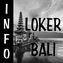 Значок приложения "Info Lowongan Kerja Bali"
