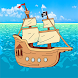BOATSCAPES : RIVER CROSSING PU - Androidアプリ