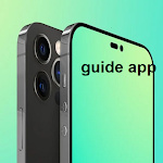 Cover Image of Baixar Iphone 14 guide  APK