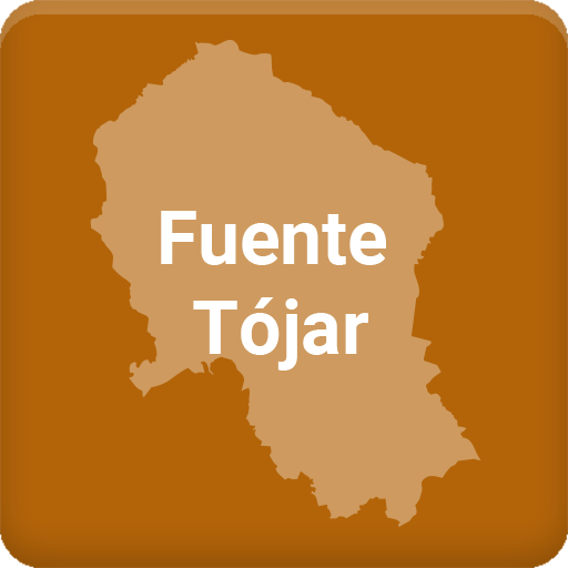 Fuente Tójar logo