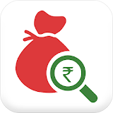 CashNoCash - ATM Finder app icon