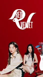 Red Velvet ReVeluv Super App