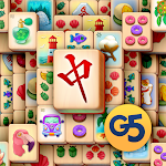 Cover Image of Télécharger Mahjong Journey : match de tuiles 1.25.8001 APK
