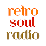 Retro Soul Radio icon