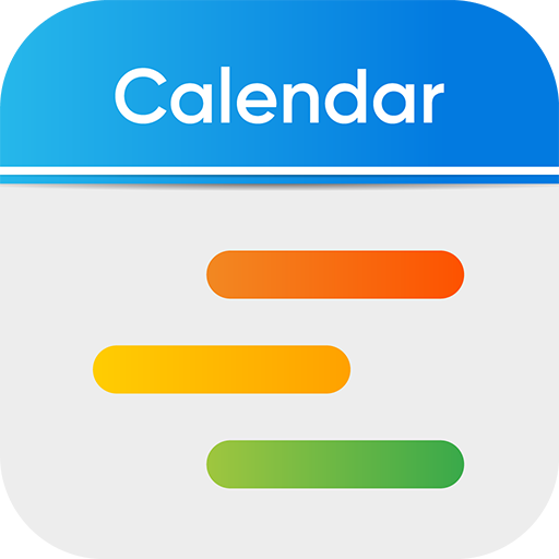 Calendar Plus - Agenda Planner  Icon