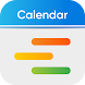 Calendar Plus - Agenda Planner - Androidアプリ