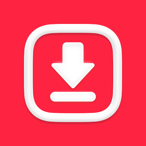 Video Downloader for All  Icon
