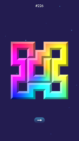 Game screenshot Swipepi - Расслабляющая игра hack