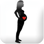 Pregnancy watcher widget Apk