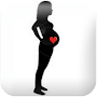 Pregnancy watcher widget