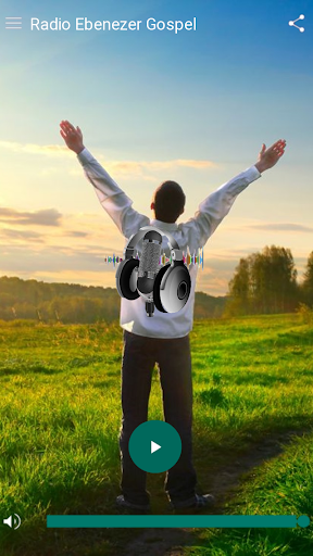 Rádio Ebenézer Gospel Mais